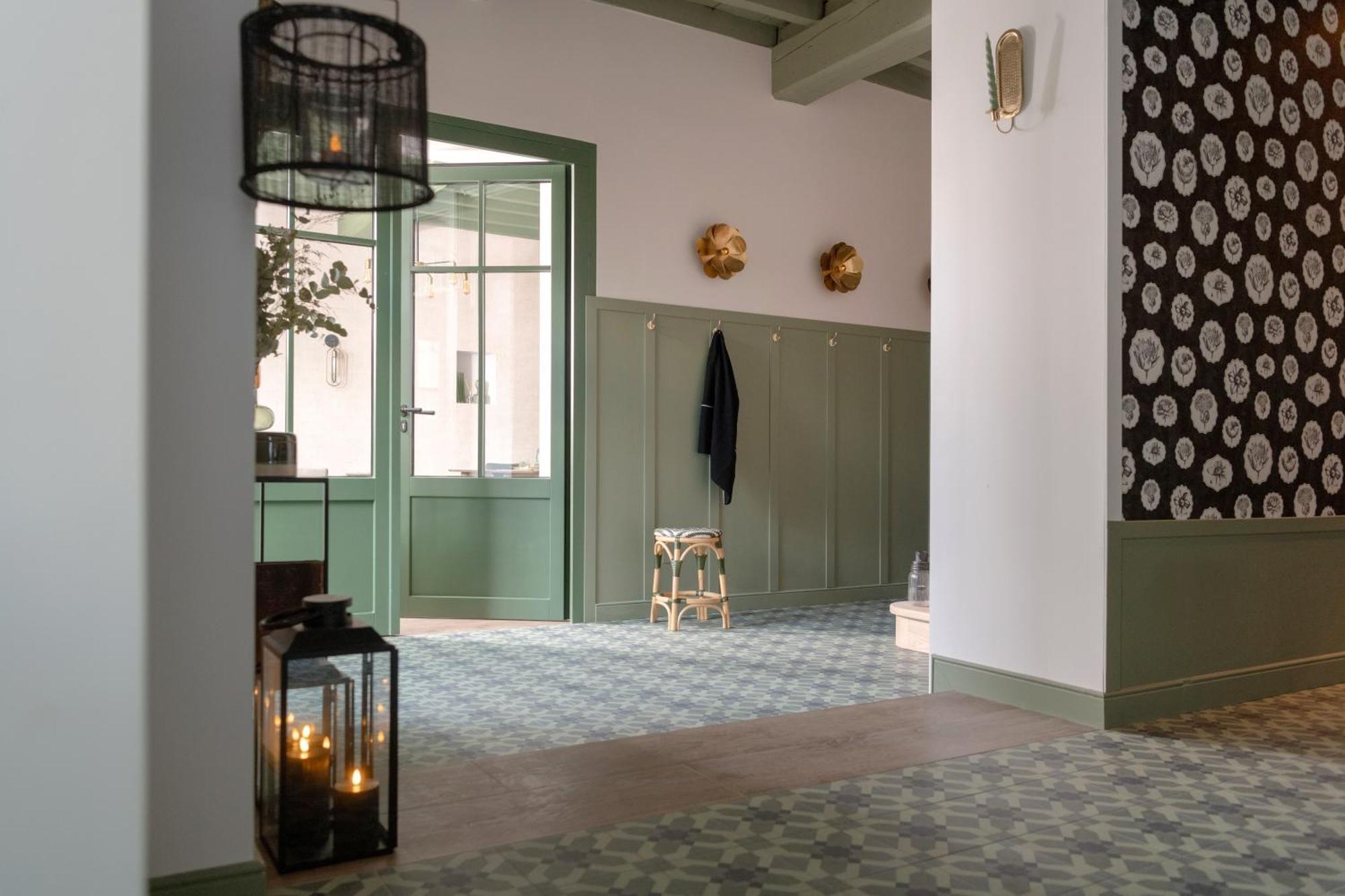 Domaine De Bellescize Hotel Chasselay ภายนอก รูปภาพ