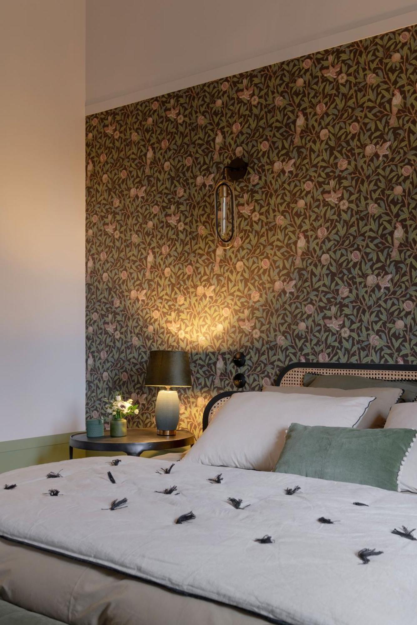Domaine De Bellescize Hotel Chasselay ภายนอก รูปภาพ