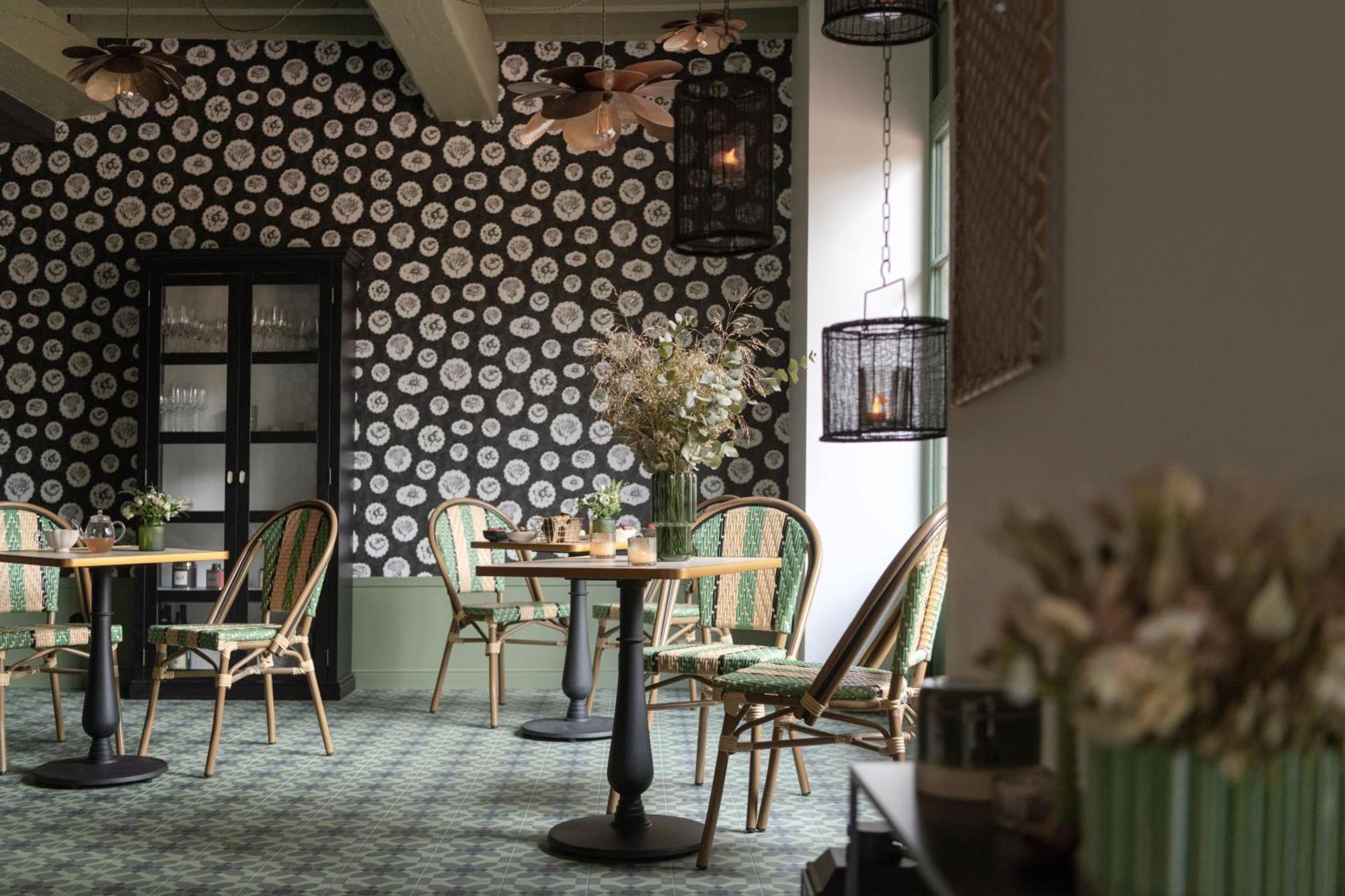 Domaine De Bellescize Hotel Chasselay ภายนอก รูปภาพ