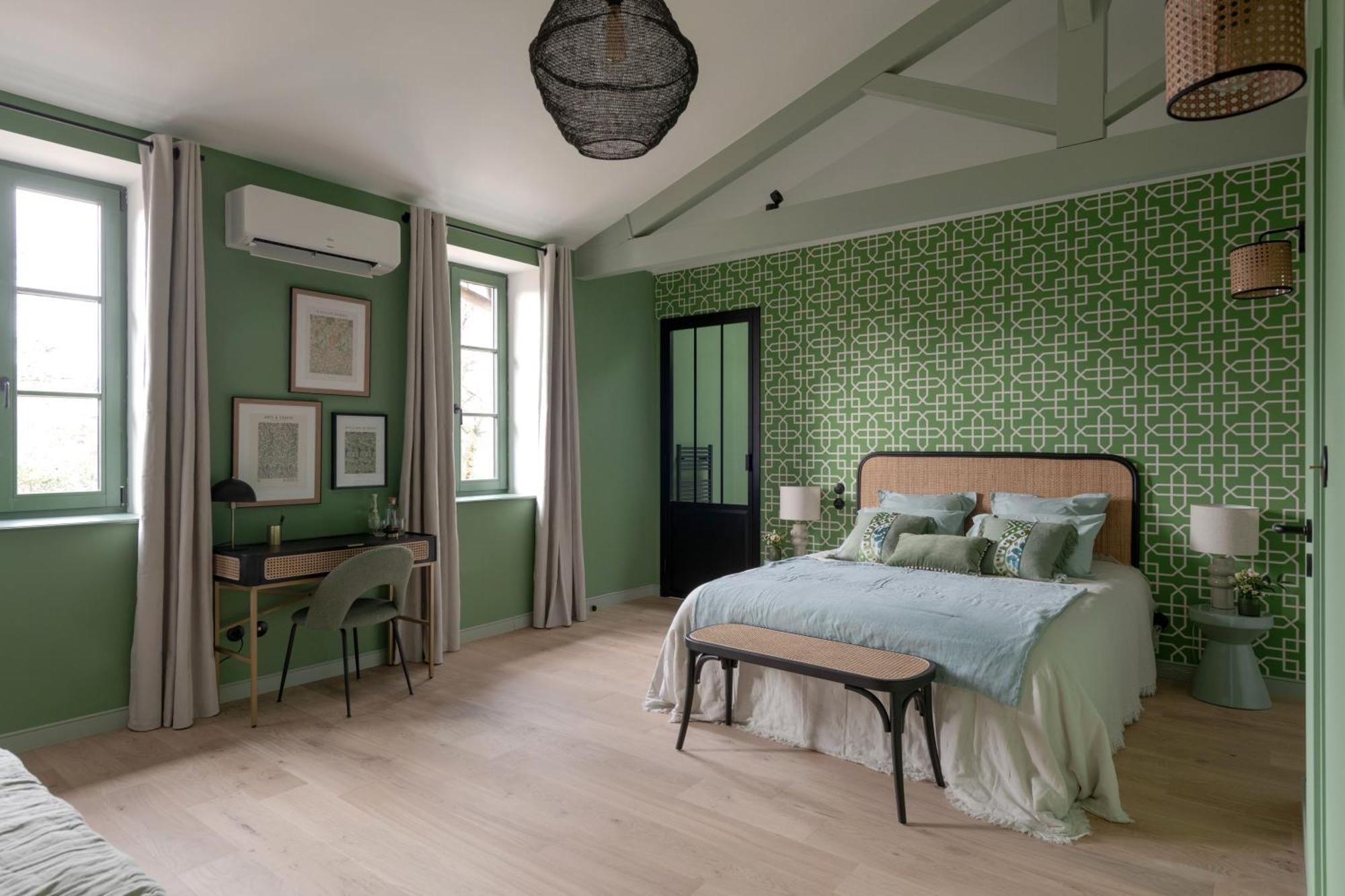 Domaine De Bellescize Hotel Chasselay ภายนอก รูปภาพ